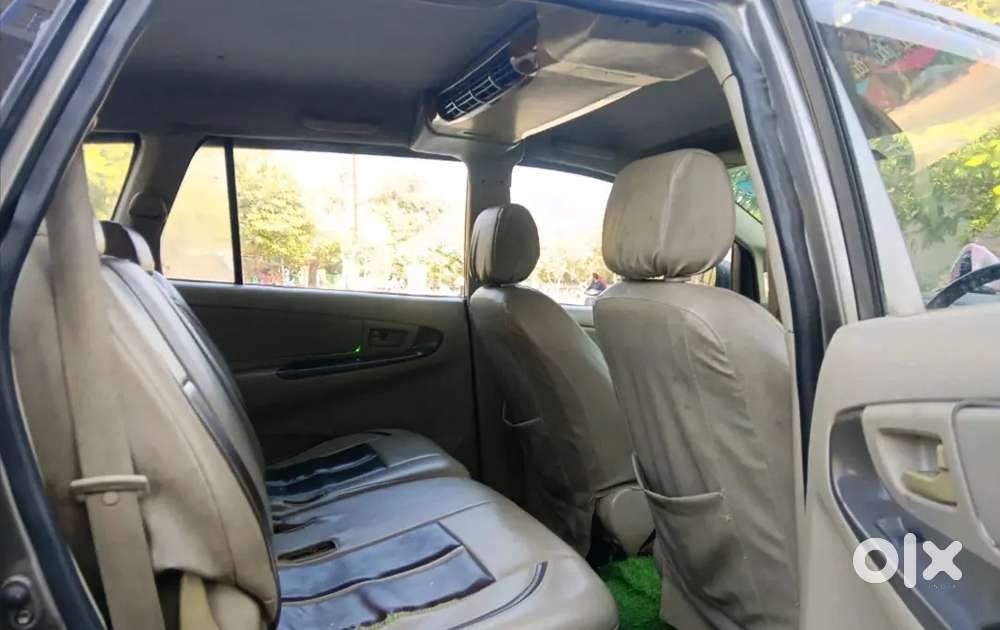Toyota Innova  For Sale