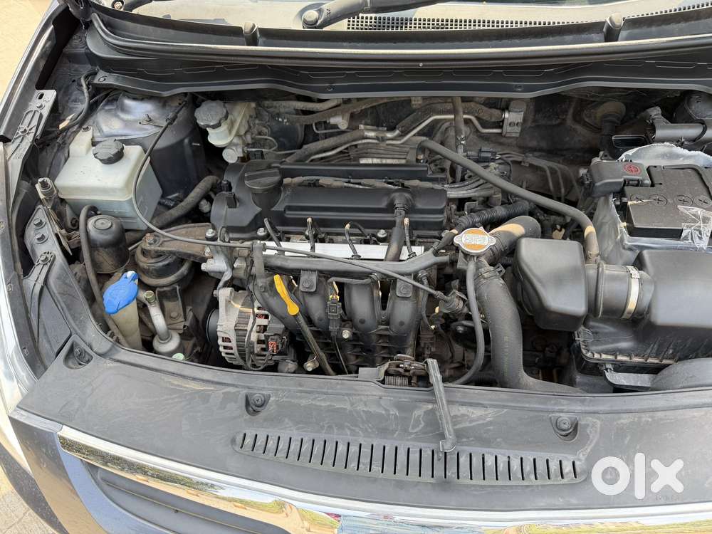 Hyundai I20 Petrol Cvt Magna Executive, 2011, Petrol