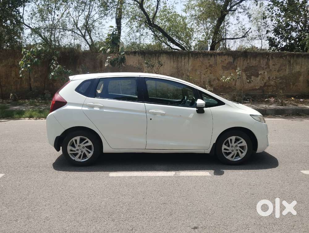 Honda Jazz 1.2 V I Vtec, 2016, Petrol