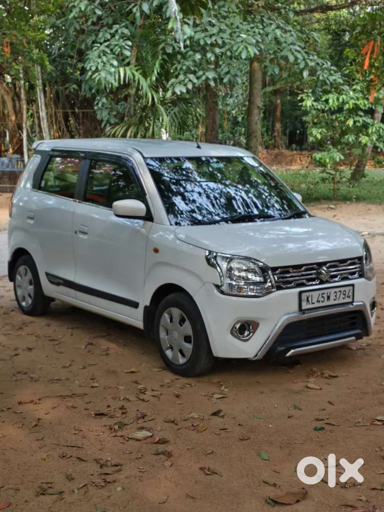 Wagonr Zxi 1.2 2022 37000km Company Service