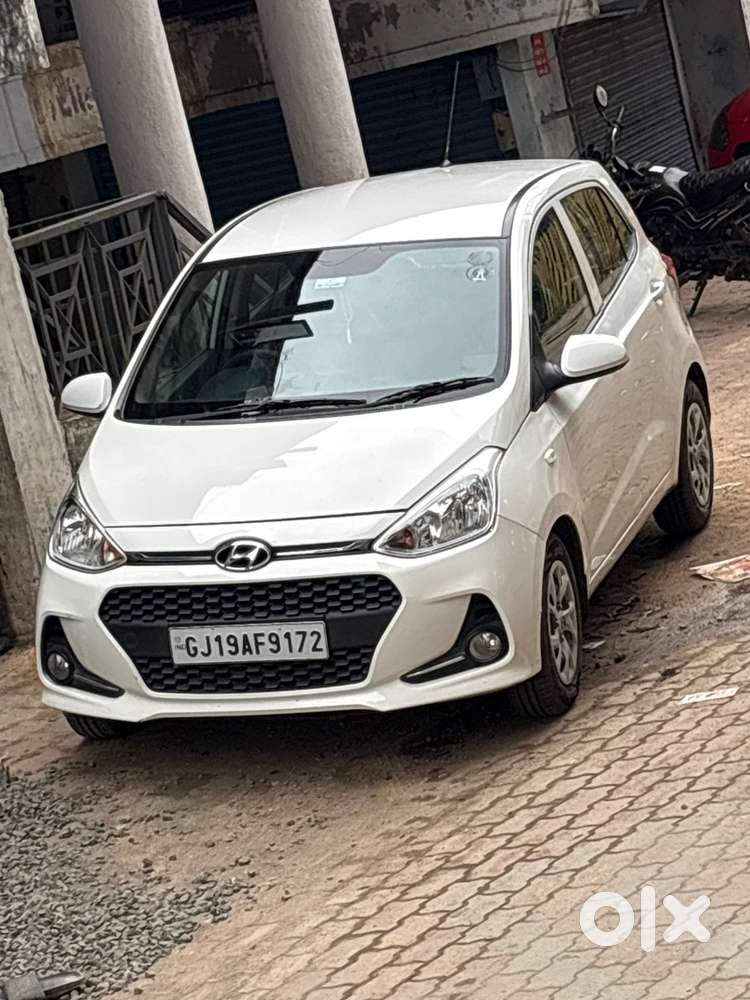 Hyundai Petrol Car 2017