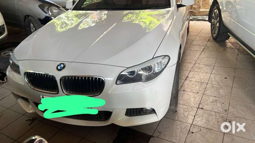 Bmw 530 - Mh02dg 9311