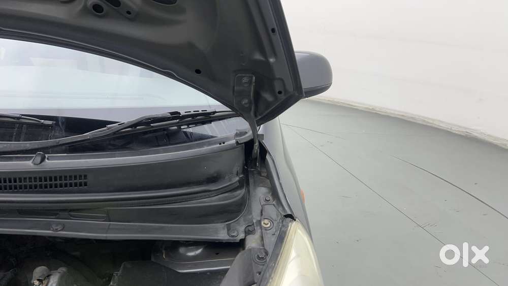 Hyundai I10 Sportz 1.1 Irde2, 2015, Petrol