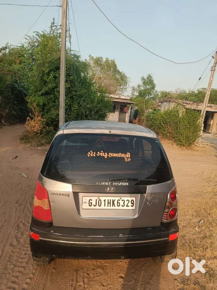 Hyundai Santro Xing Xo 2006