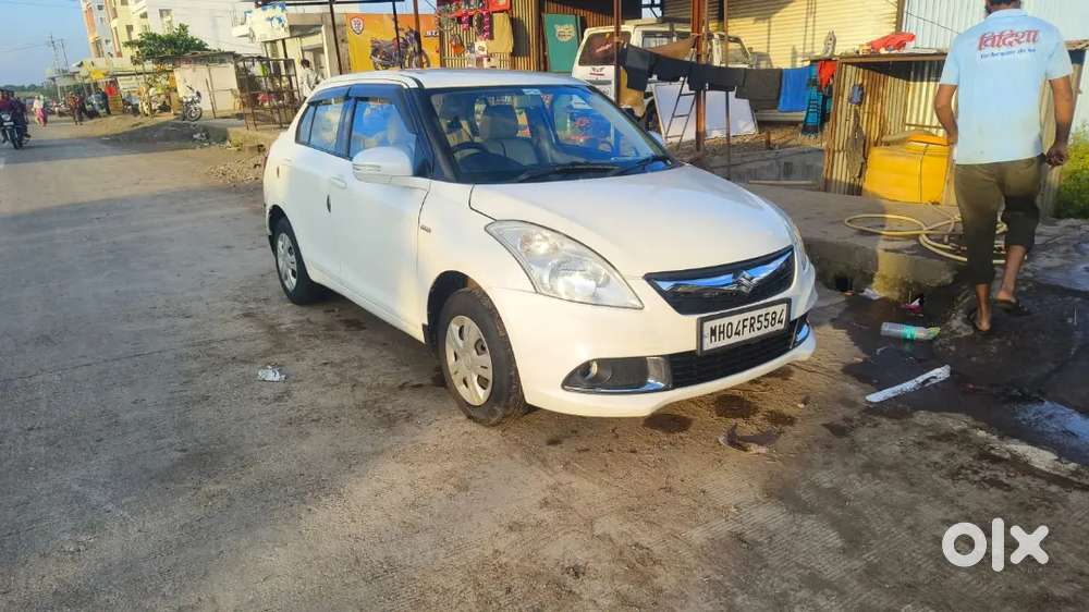 Maruti Suzuki Swift Dzire 2012 Diesel 150 Km Driven