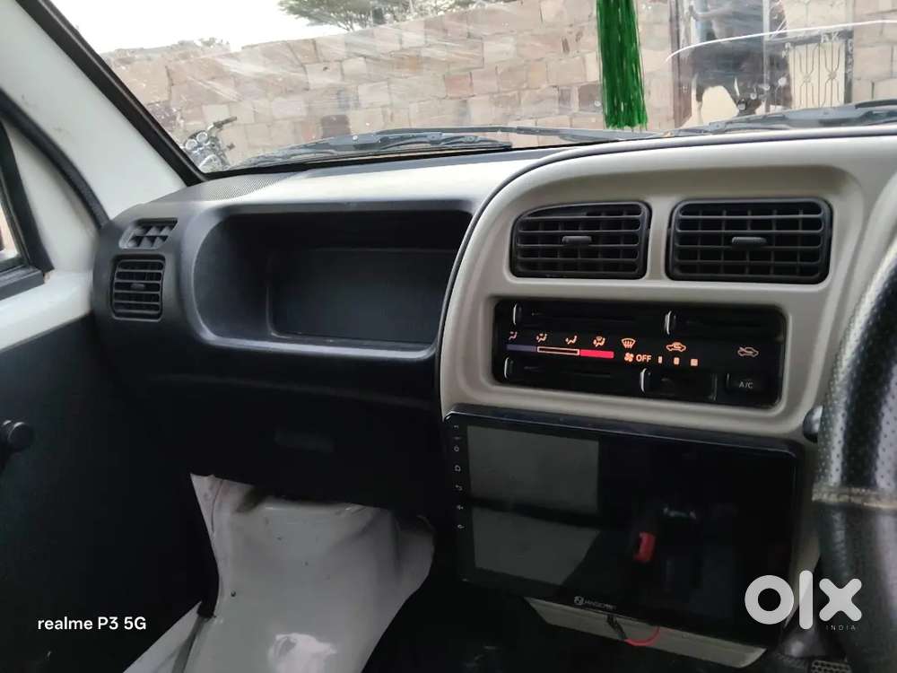 Maruti Suzuki Eeco 2020
