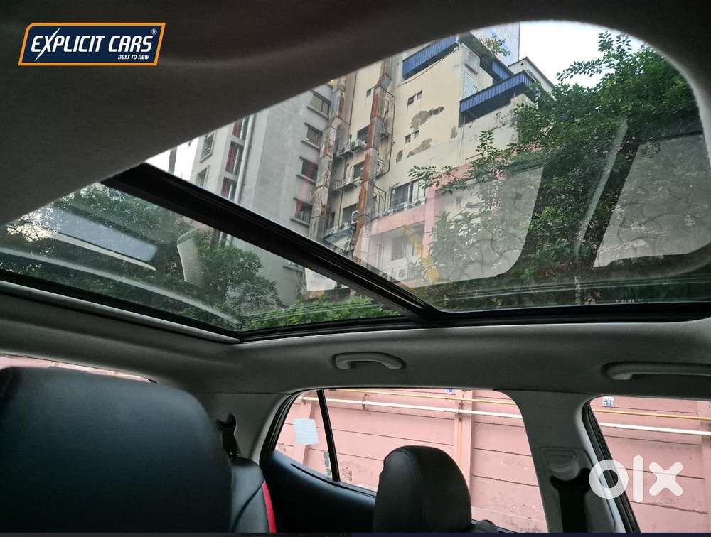 Hyundai Creta 1.5 S Plus Knight Petrol, 2023, Petrol