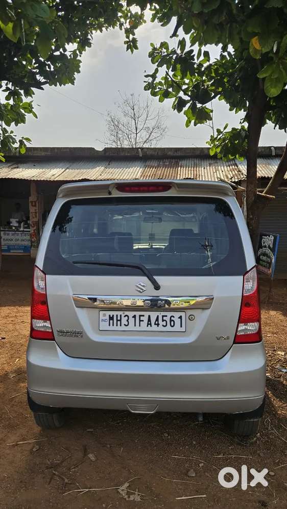 Well Maintained,52,000 Km Running,