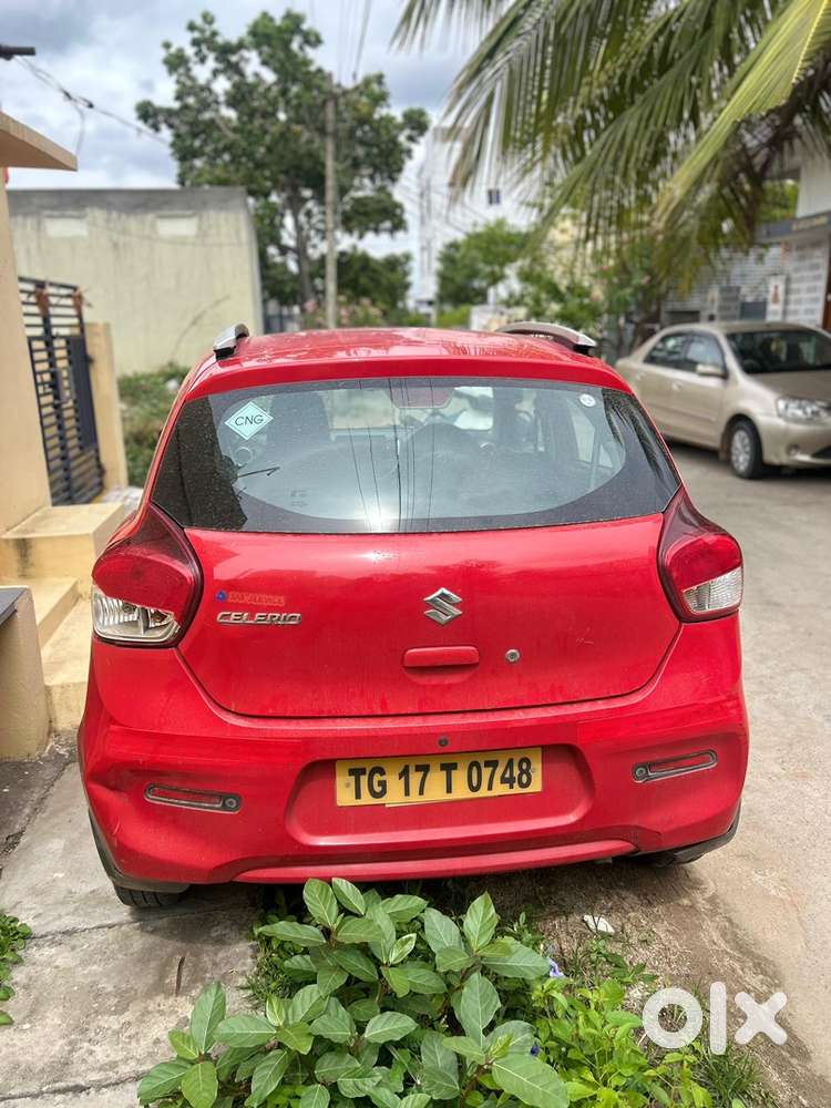 Maruti Suzuki Car 2022