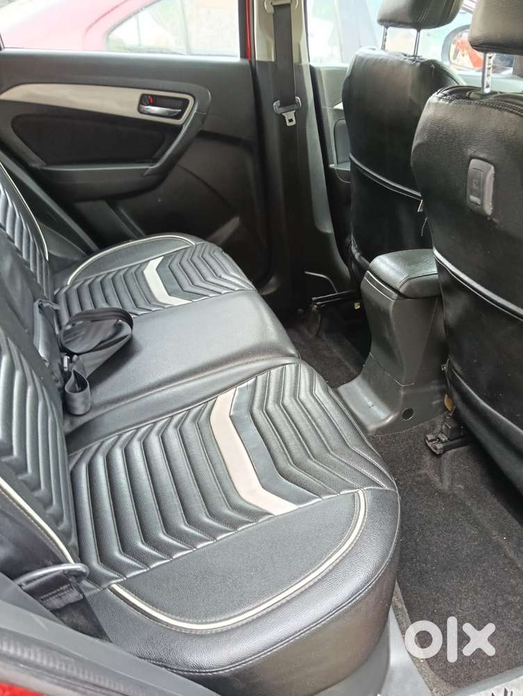 Maruti Suzuki Brezza Zdi, 2017, Diesel