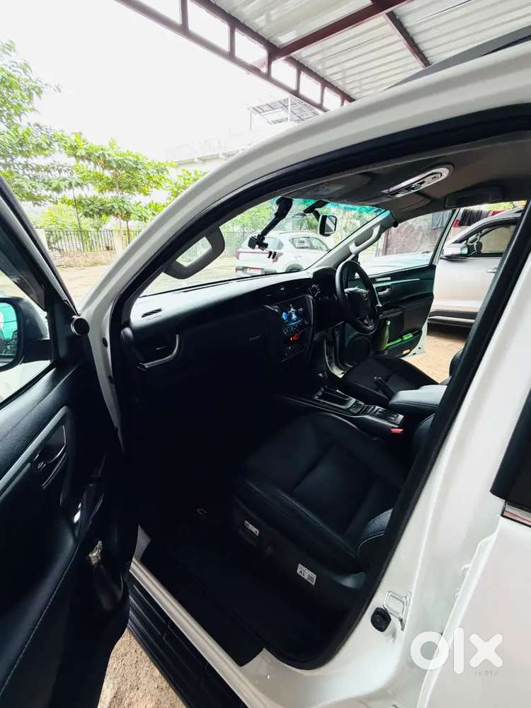 Toyota Fortuner Diesel 4x2 2025 Automatic