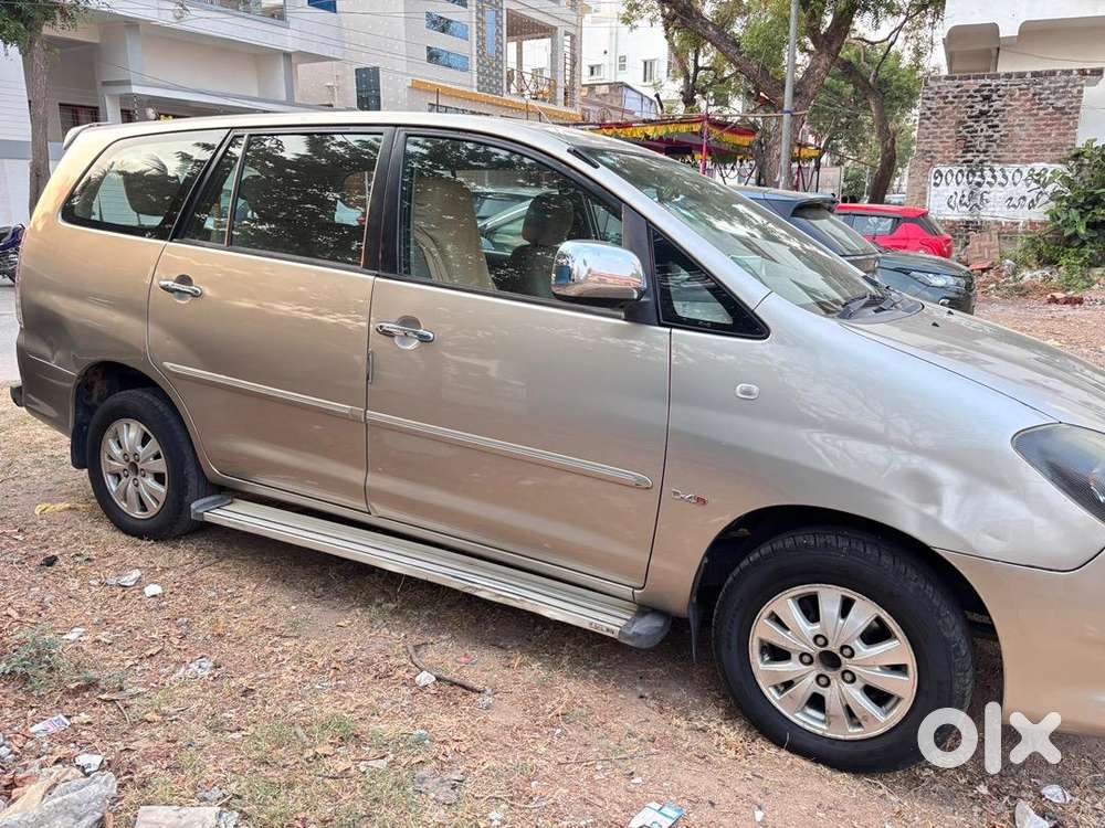Toyota Innova 2009 Diesel Good Condition