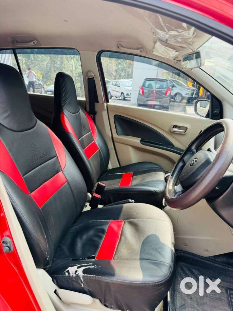 Maruti Suzuki Celerio