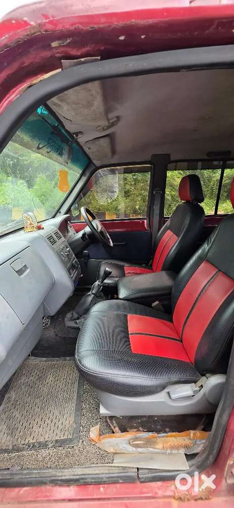 Tata Sumo Victa 3.0 Ex 2009