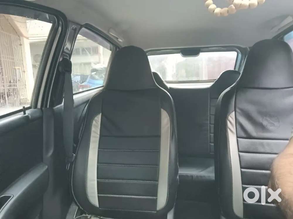 Datsun Redigo 2020 Edition Manual