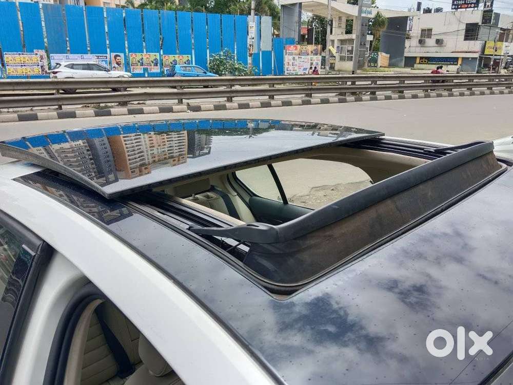 Toyota Corolla Altis 2013-2017 Gl Mt, 2017, Petrol