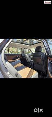 Hyundai Alcazar 1.5 Prestige (o) Diesel At 7 Str, 2022, Diesel