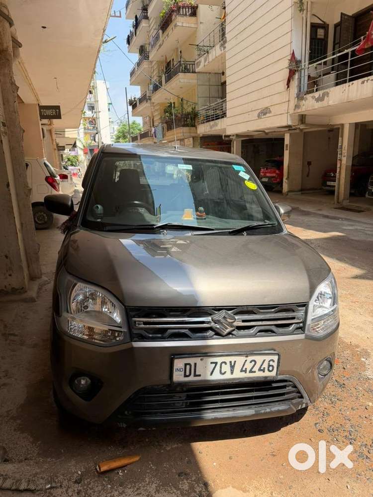 Maruti Suzuki 2023 Manual
