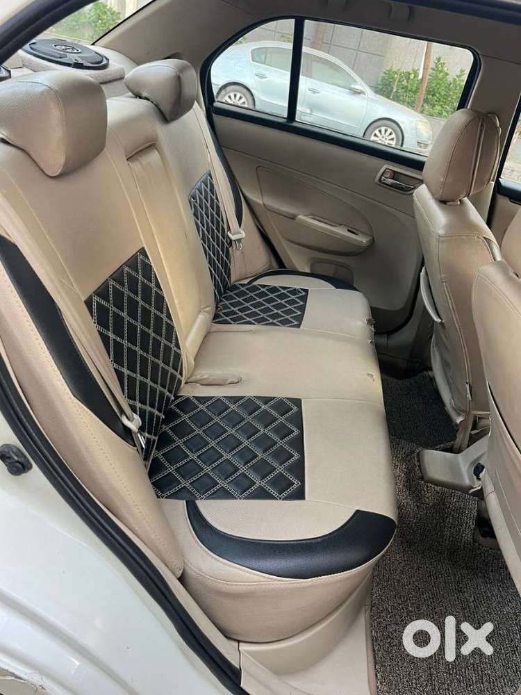 Maruti Suzuki Swift Dzire Vdi Bsiv, 2015, Diesel