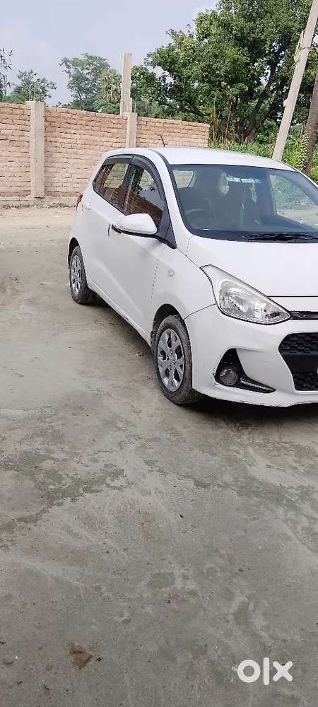 Grand I10 Magna Cid Brand