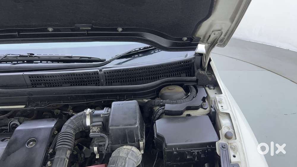 Maruti Suzuki S-cross 1.3 Zeta, 2016, Diesel
