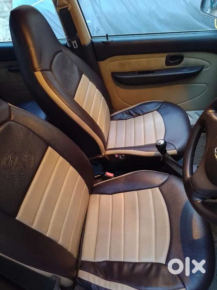 Santro Xing 2012 Model