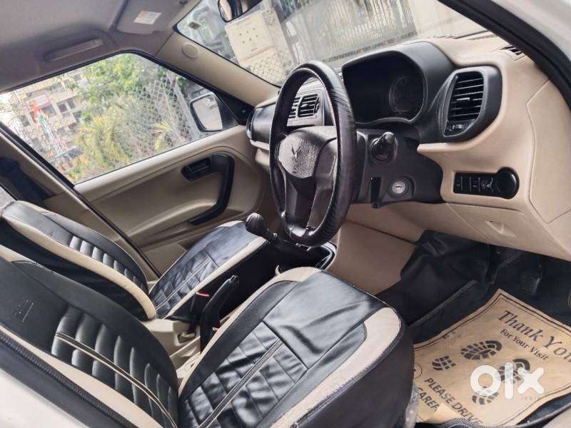 Mahindra Bolero Neo N4, 2022, Diesel