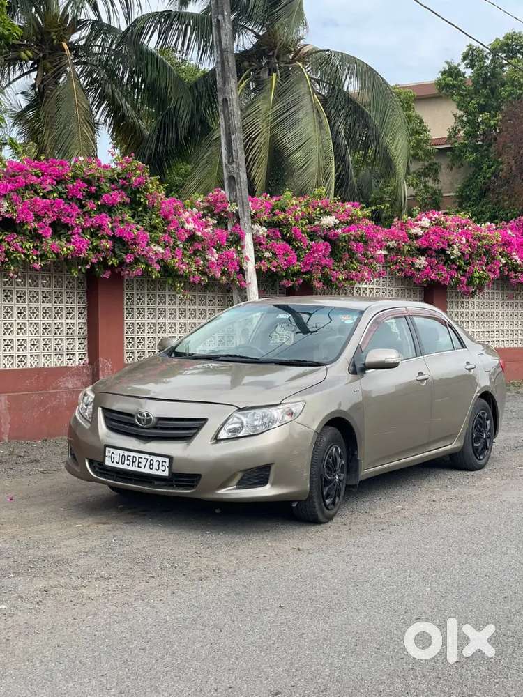 Toyota Corolla Altis 2010 Model Hybrid 2nd Owner