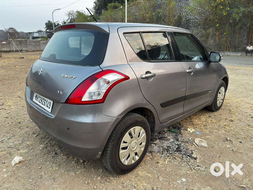 Maruti Suzuki Swift 2011-2014 Vxi, 2012, Petrol