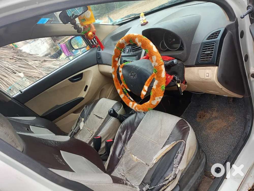 Hyundai Eon Magna 13 Petrol Manual