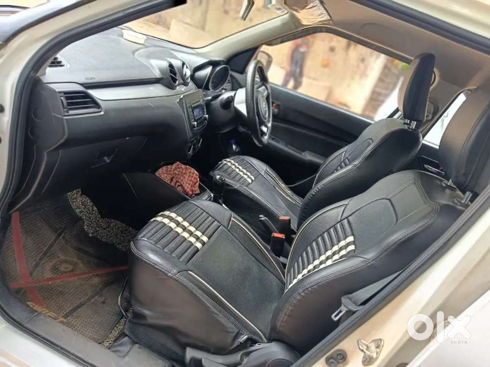 Maruti Suzuki Swift Vxi 2020 Petrol Manual Just Negotiable Final 5l
