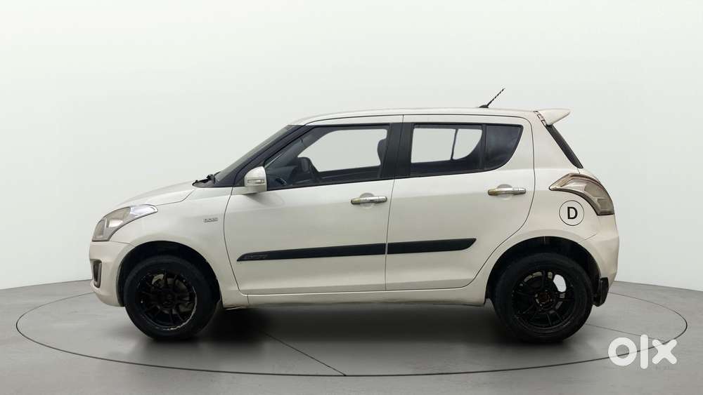 Maruti Suzuki Swift Vdi, 2016, Diesel