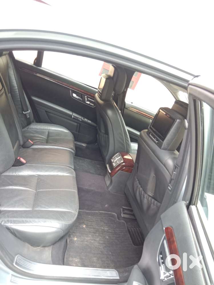 Mercedes-benz S-class 320 Cdi, 2008, Diesel