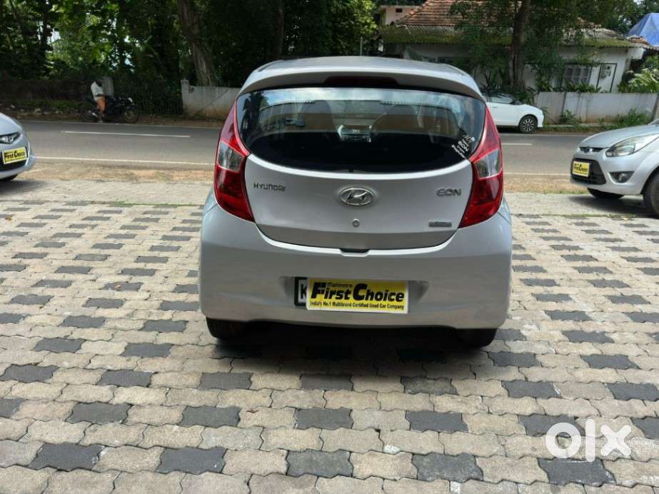 Hyundai Eon
