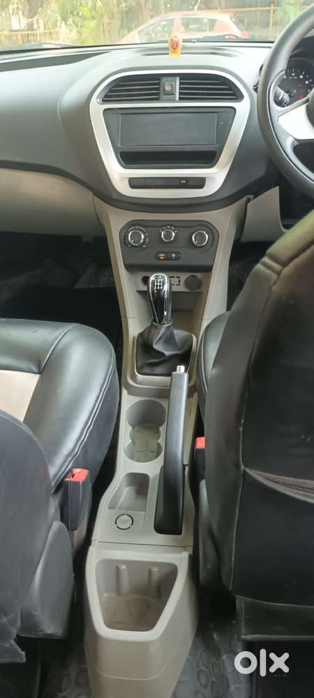 Tata Tiago Xm, 2016, Petrol