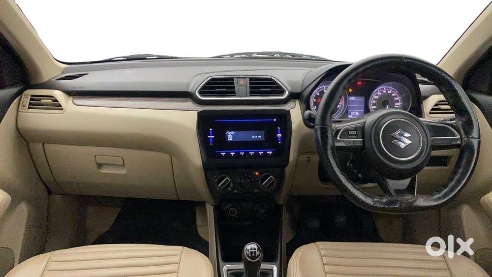 Maruti Suzuki Swift Dzire 1.2 Vxi Bsiv, 2021, Petrol