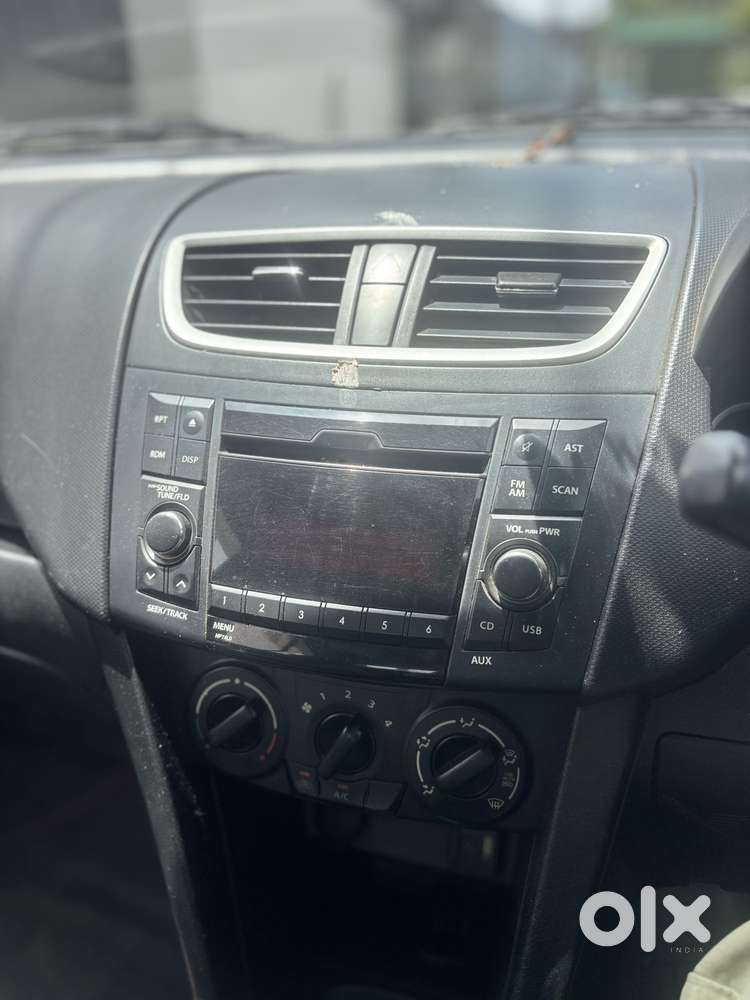 Maruti Suzuki Swift Vxi Optional, 2013, Petrol