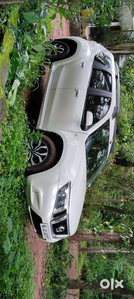 Nissan Terrano 2013 Diesel Well Maintained