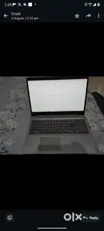 Lenovo laptop