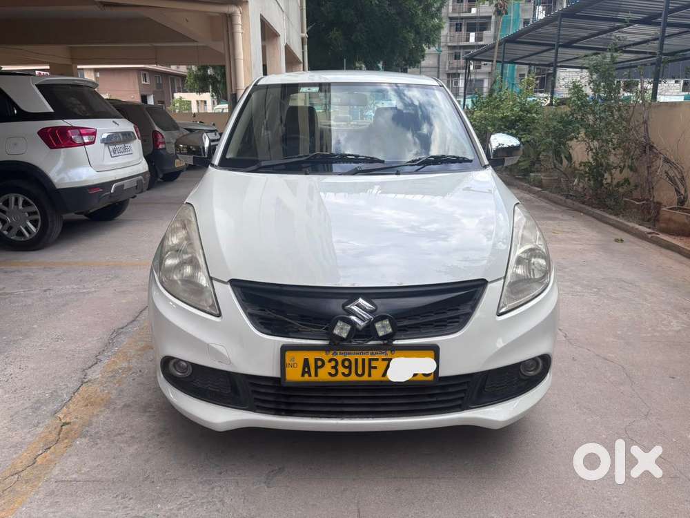 Maruti Suzuki Swift Dzire Tour Ldi, 2019, Diesel