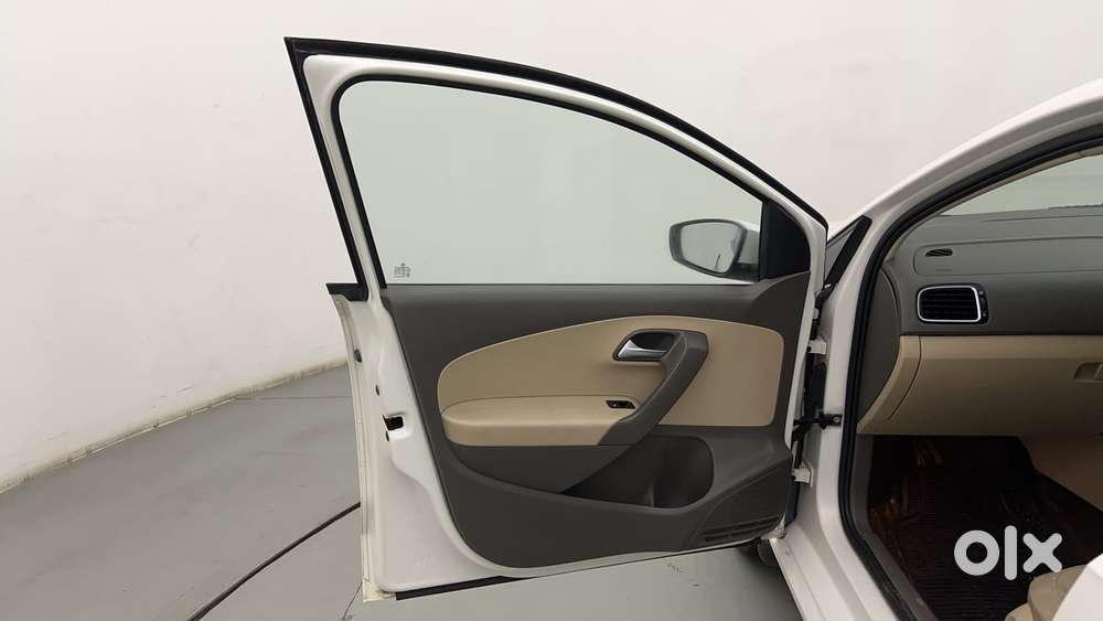 Volkswagen Vento 1.5 Tdi Highline, 2016, Diesel