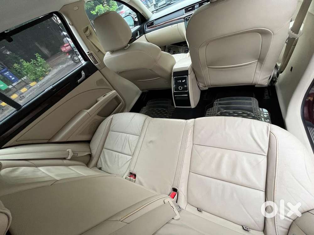 Skoda Superb Elegance 1.8 Tsi At, 2015, Petrol