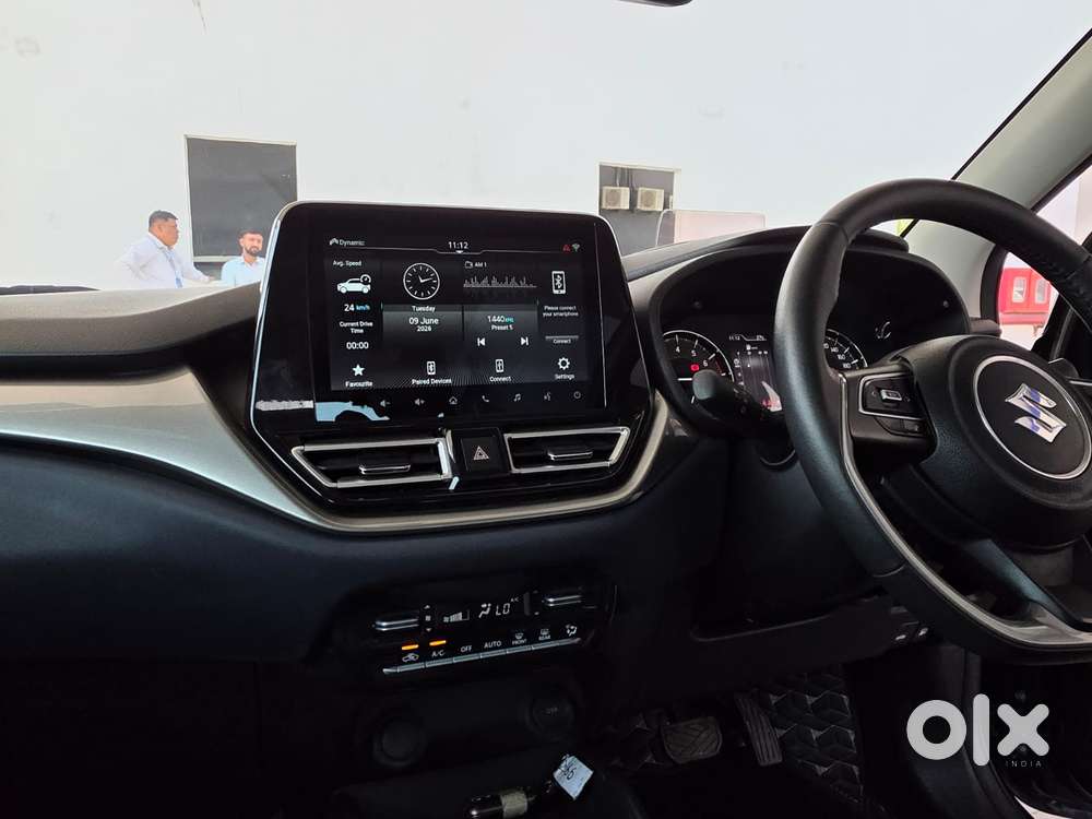 Maruti Suzuki Baleno 1.2 Alpha At, 2025, Petrol