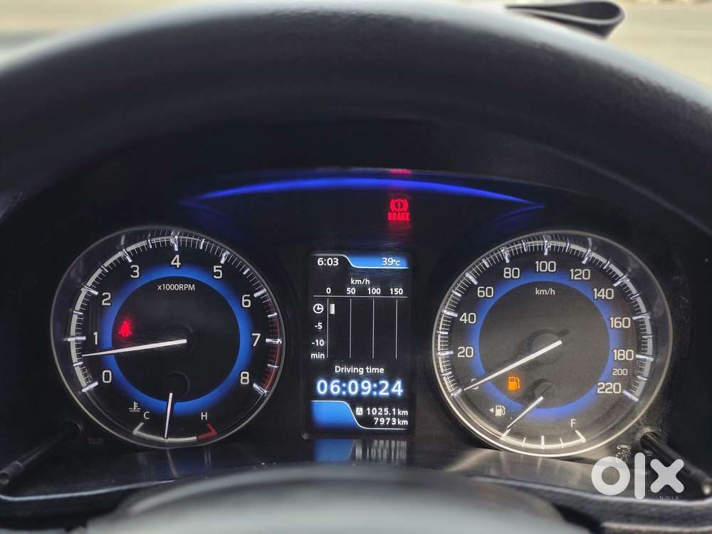 Maruti Suzuki Baleno 1.2 Zeta Shvs, 2022, Petrol