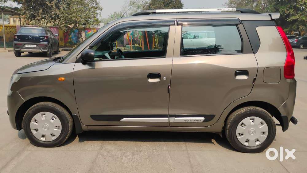 Maruti Suzuki Wagon R 1.0 2019-2022 Lxi (o) Cng, 2022, Cng & Hybrids