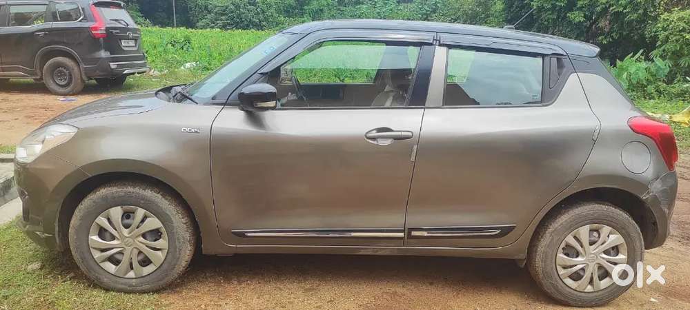Maruti Suzuki Swift Vdi 2nd 2019