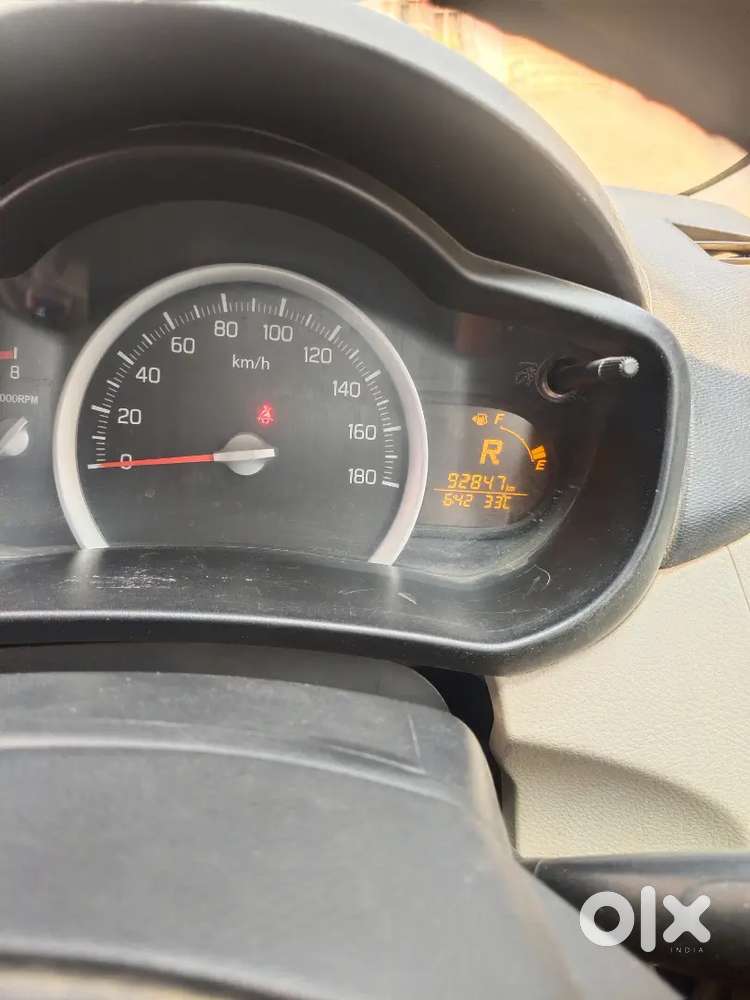 Maruti Suzuki Celerio Auto Transmission