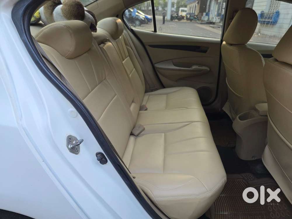 Honda City 2008-2011 1.5 S Mt, 2009, Petrol