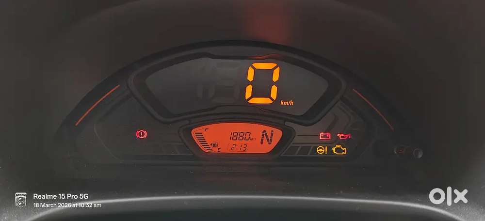 Maruti Suzuki Alto K10 2025 Petrol Good Condition