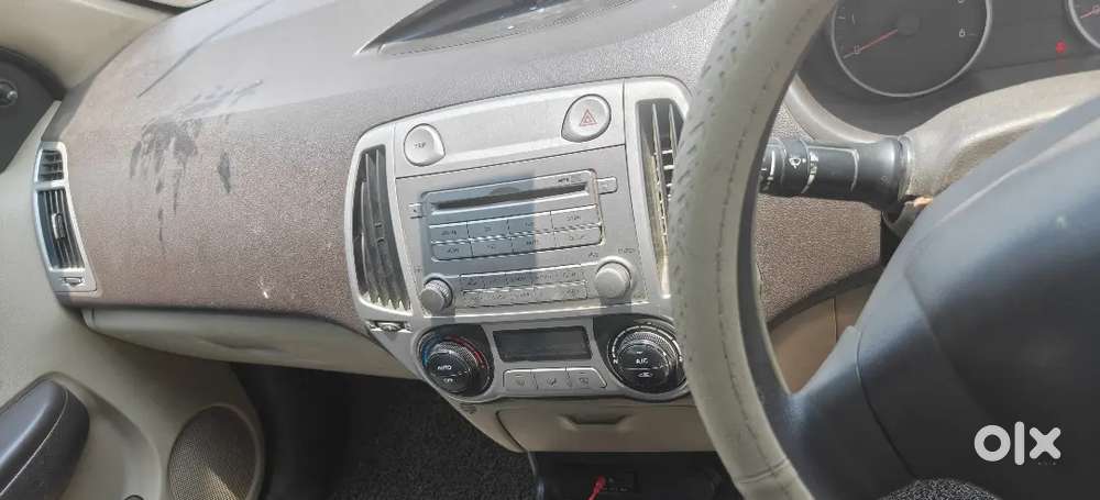 Hyundai I20 2012 Diesel Well Maintained